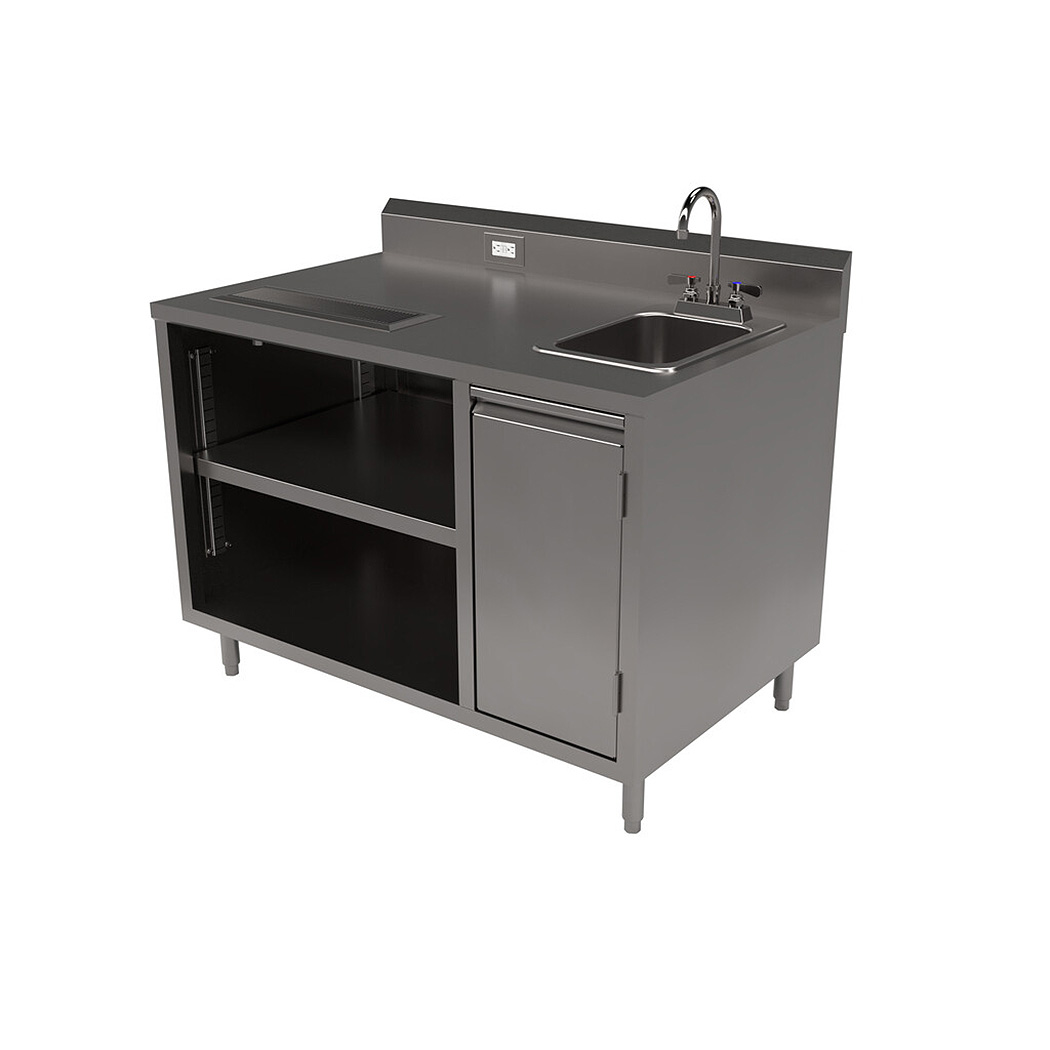 BK Resources BEVT-3048R - Item 191763