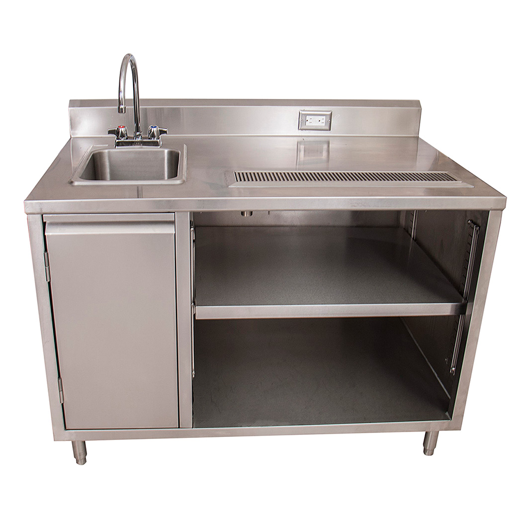 BK Resources BEVT-3048L - Item 191764