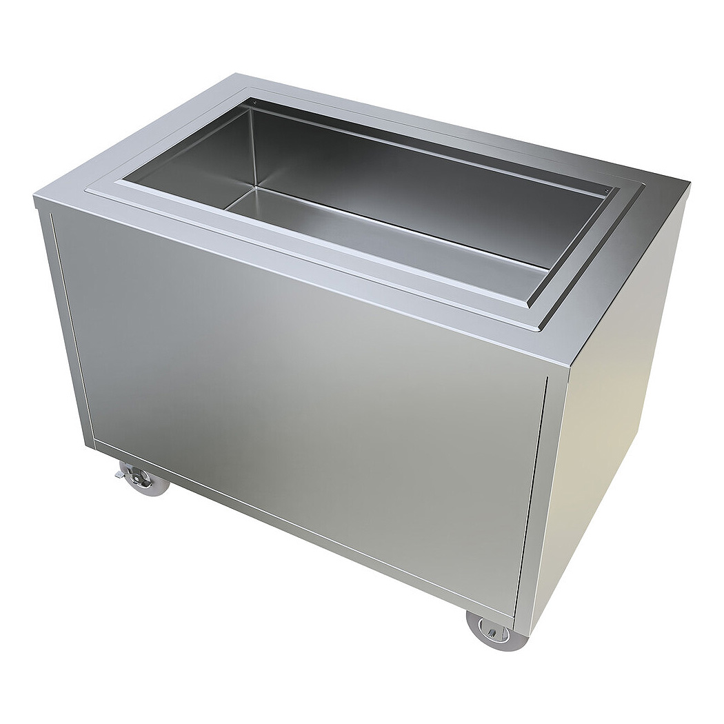 BK Resources PBC-3048 - Item 191765