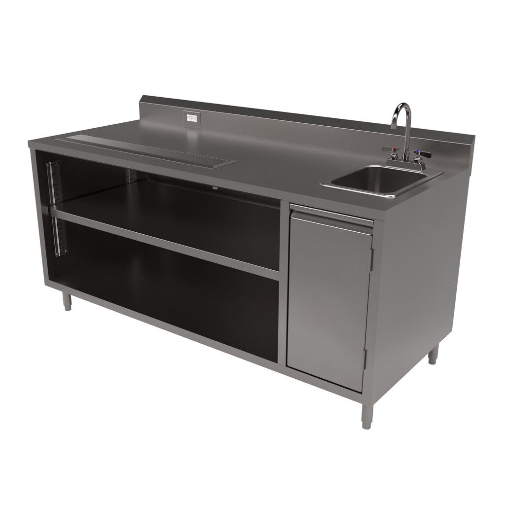 BK Resources BEVT-3072R - Item 191770