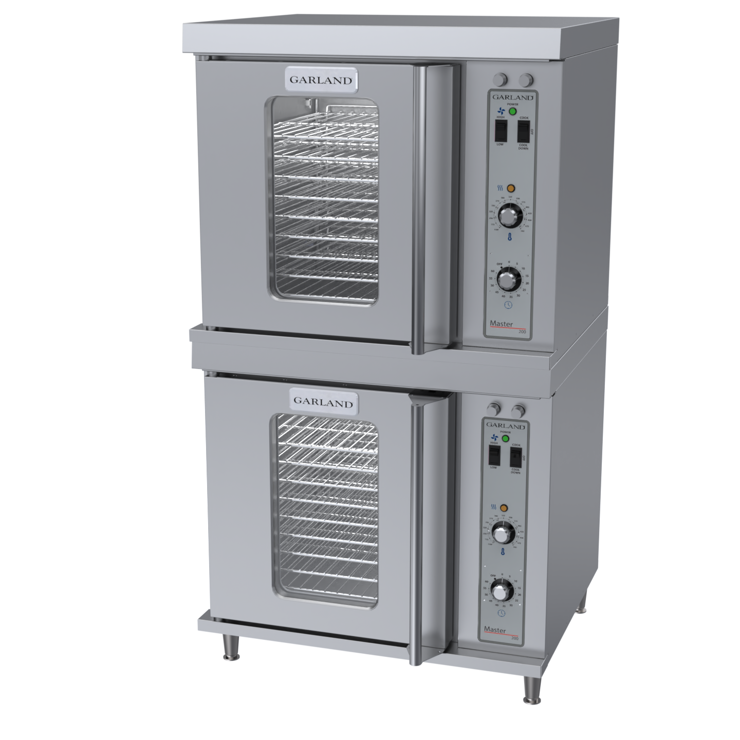 Garland MCO-E-25-C - Item 192759