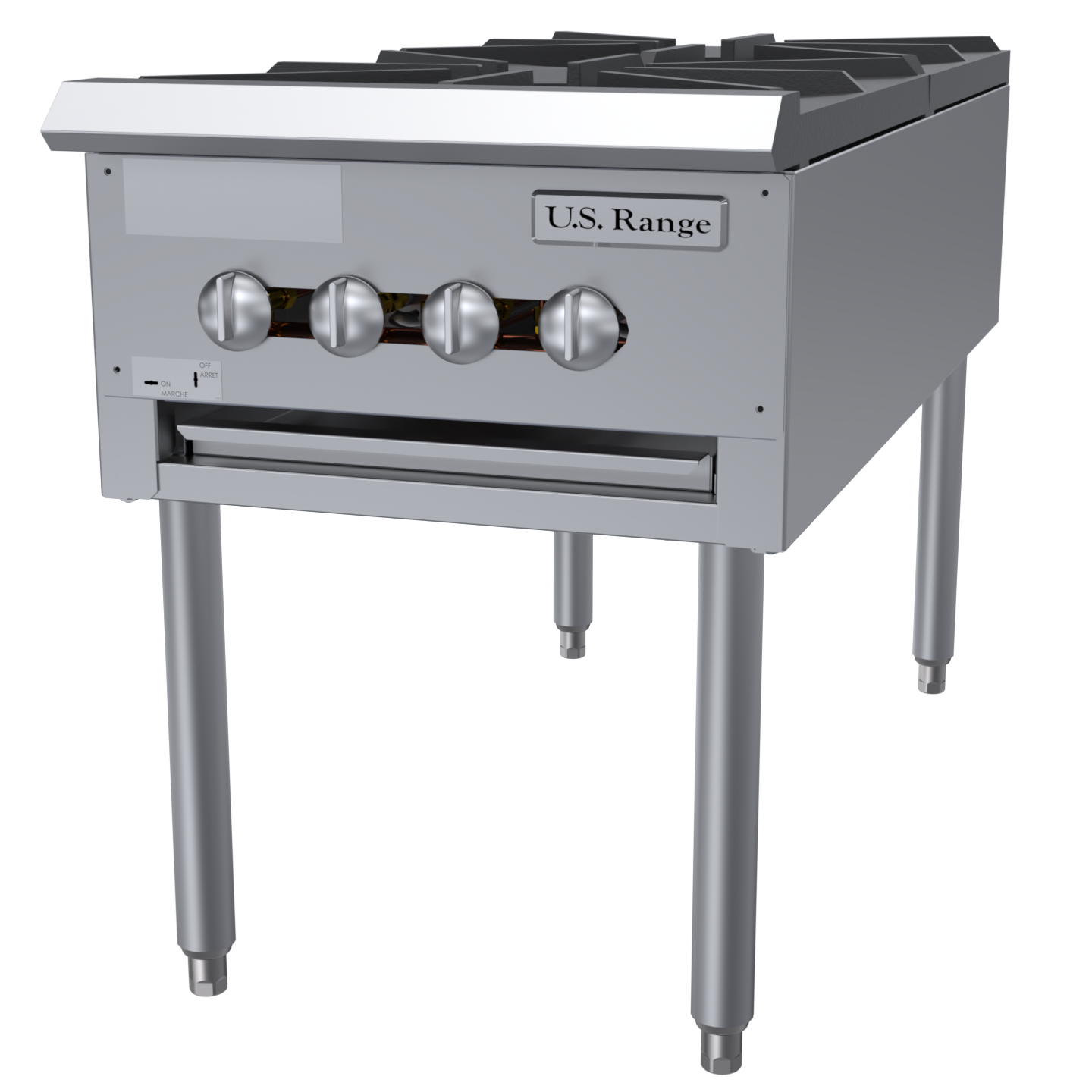 Garland SP-1844-2 - Item 192761