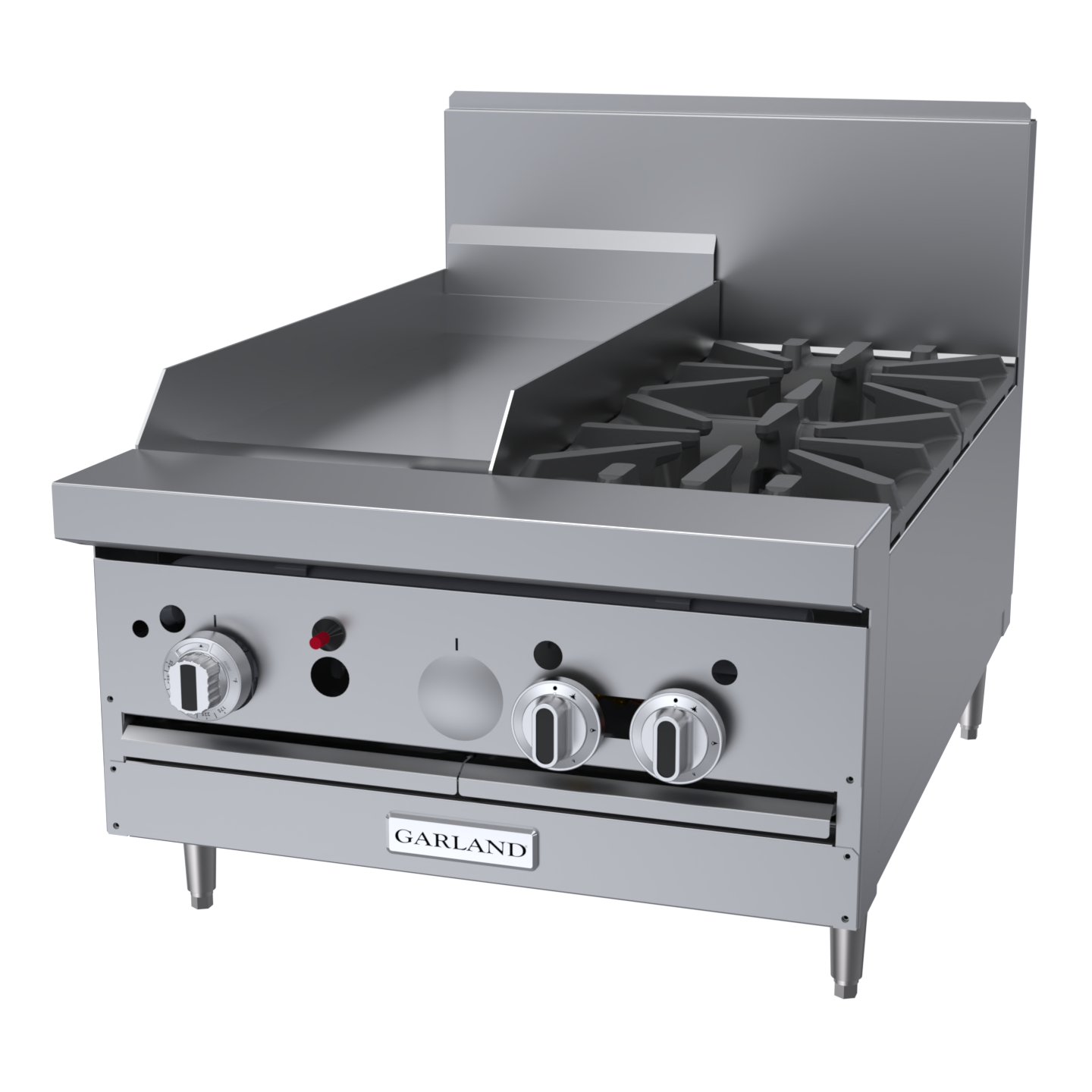 Garland GF24-2G12T - Item 192772