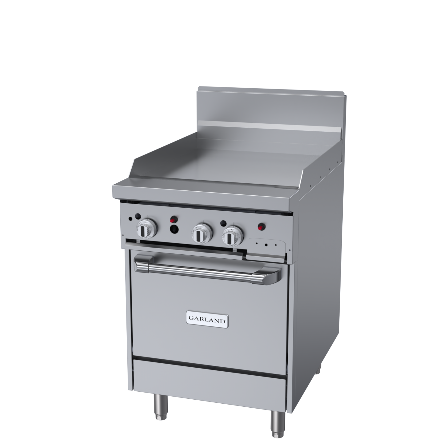 Garland GF24-G24L - Item 192775