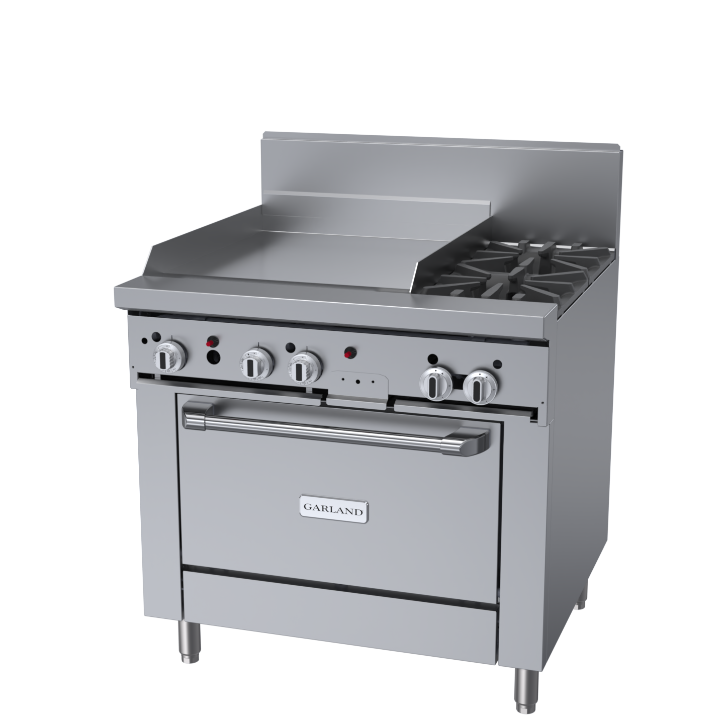 Garland GF36-2G24R - Item 192777