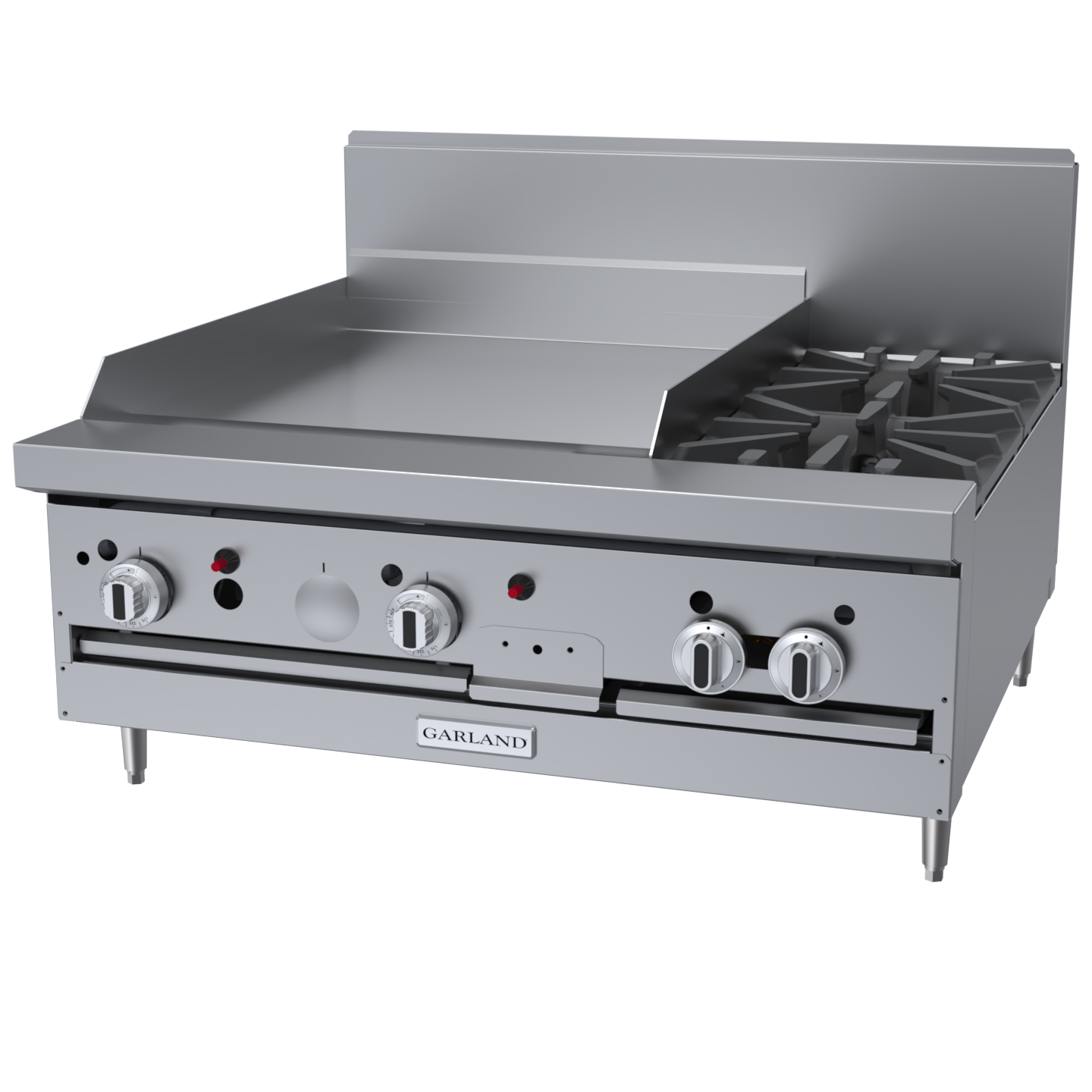 Garland GF36-2G24T - Item 192778