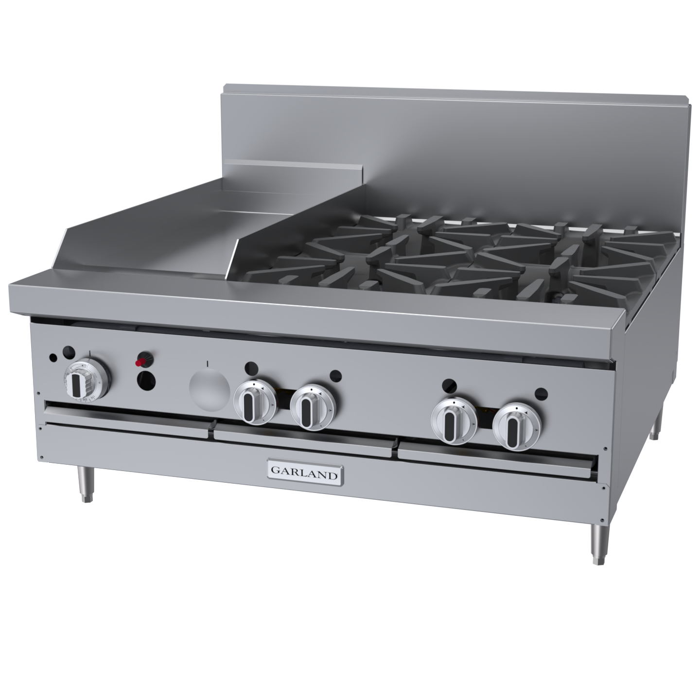 Garland GF36-4G12T - Item 192780