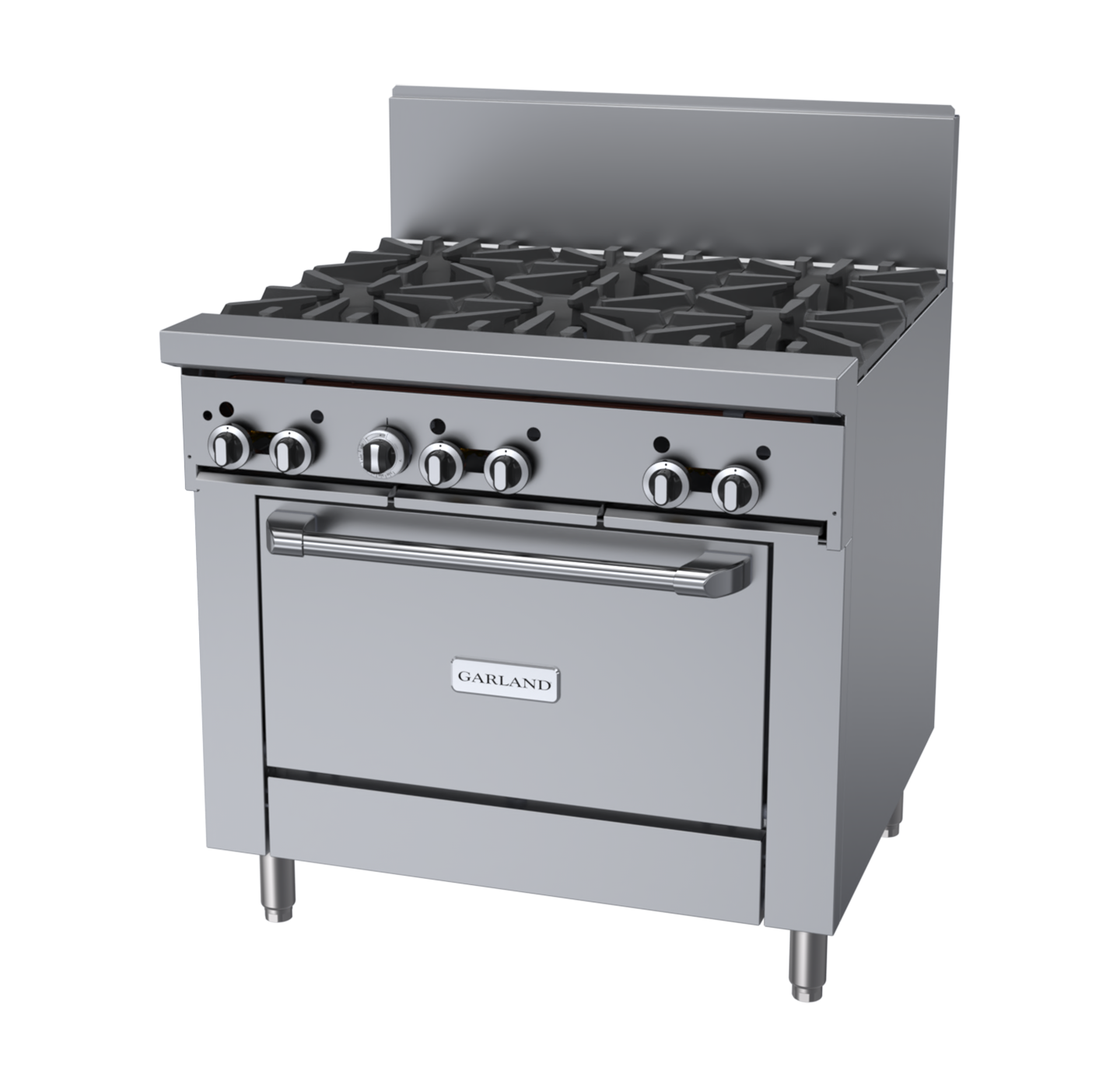 Garland GF36-6R - Item 192781