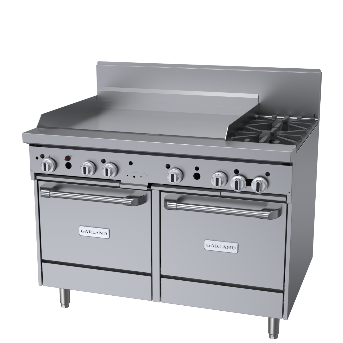 Garland GF48-2G36LL - Item 192785