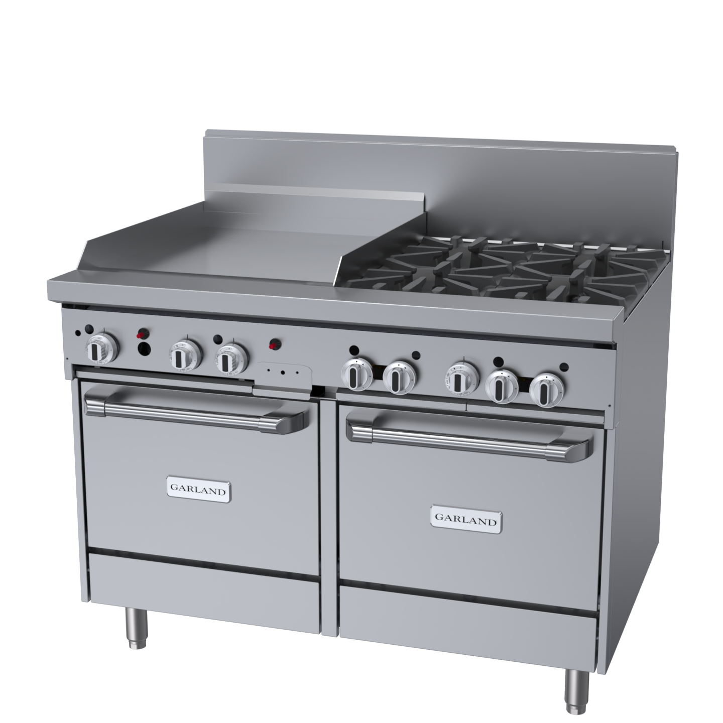 Garland GF48-4G24LL - Item 192786