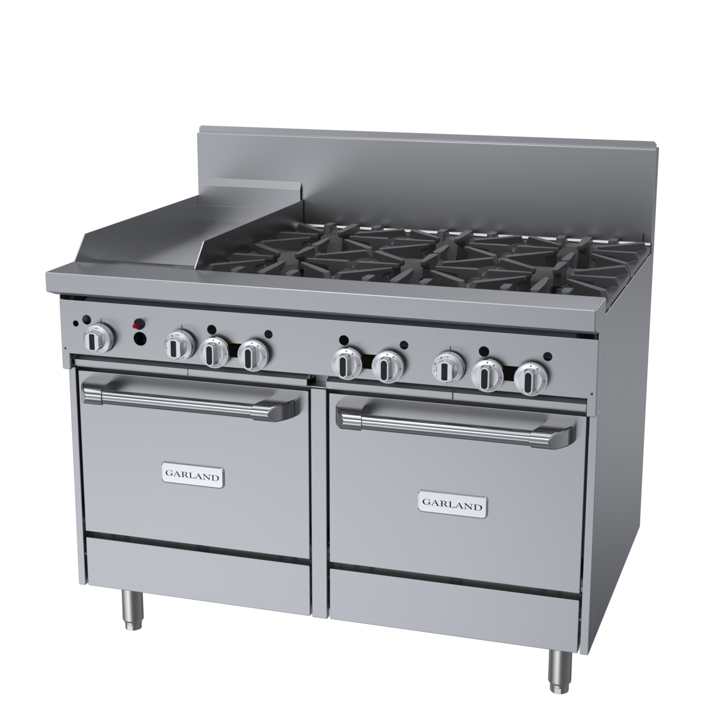 Garland GF48-6G12LL - Item 192787