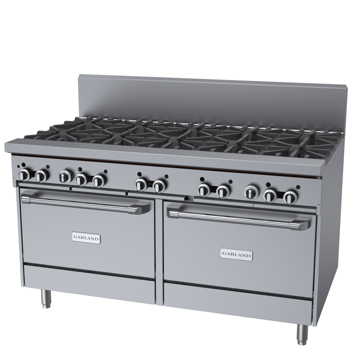 Garland GF60-10RR - Item 192789