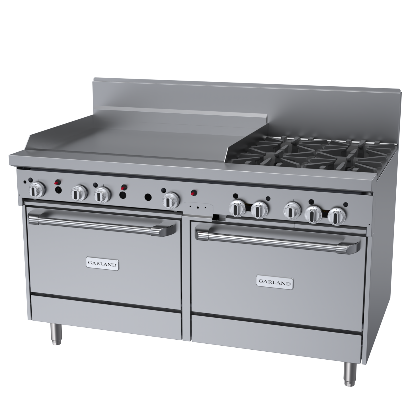 Garland GF60-4G36RR - Item 192790