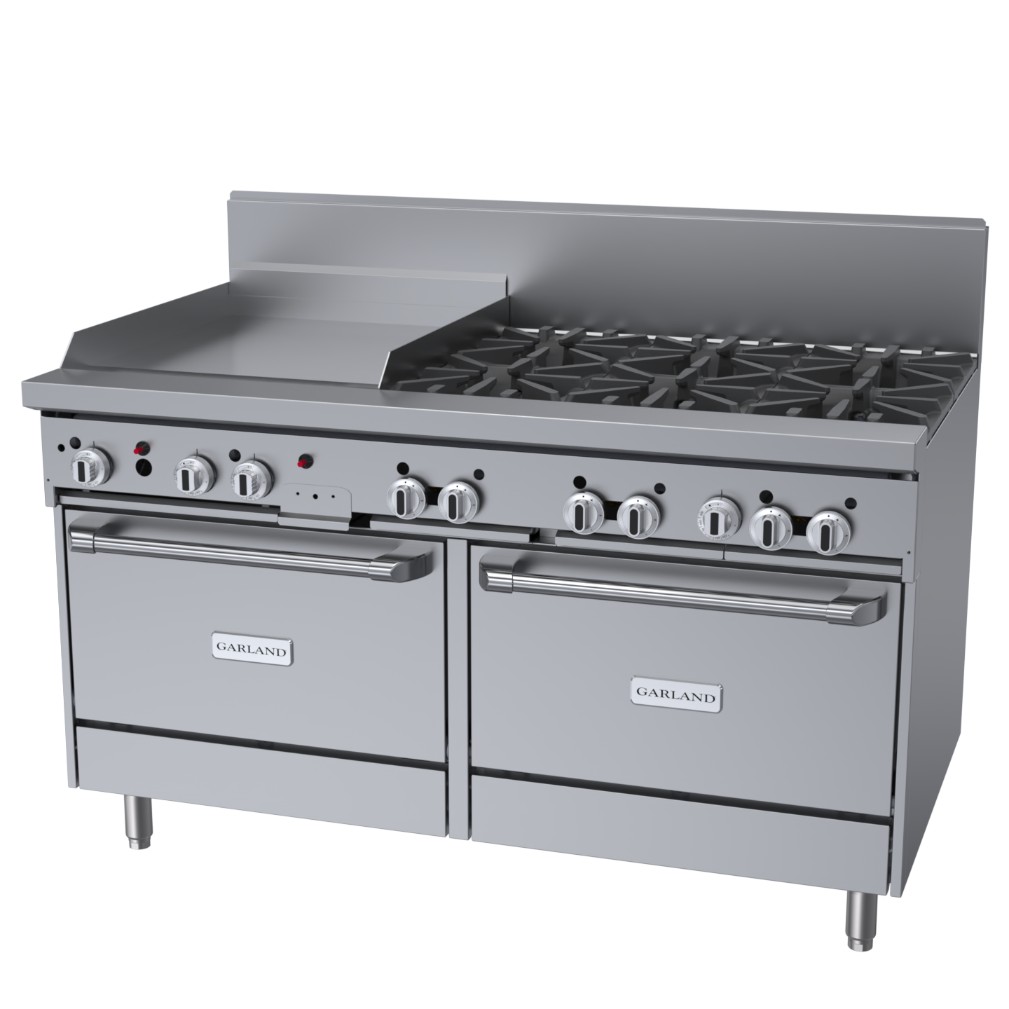 Garland GF60-6G24RR - Item 192791