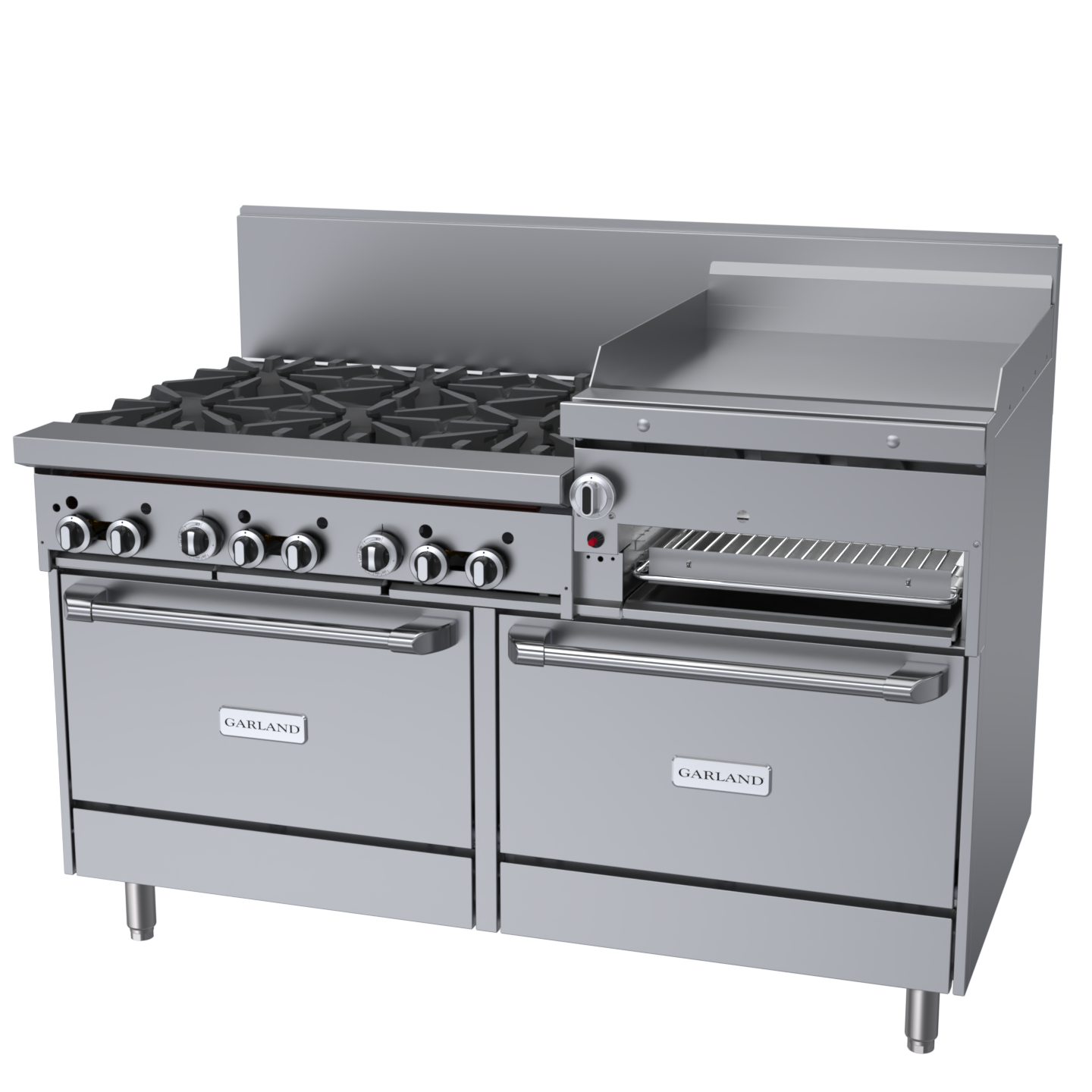 Garland GF60-6R24RR - Item 192792