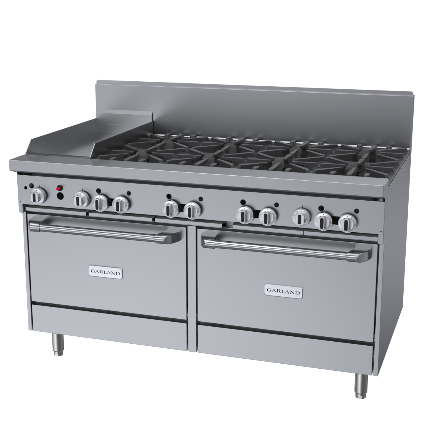 Garland GF60-8G12RR - Item 192794