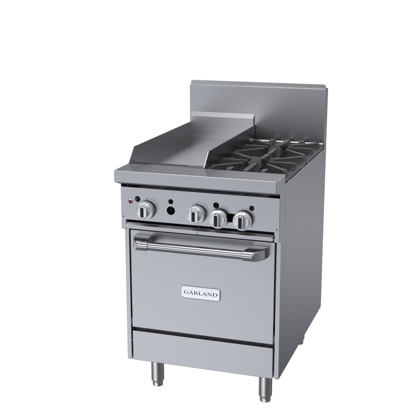 Garland GFE24-2G12L - Item 192795