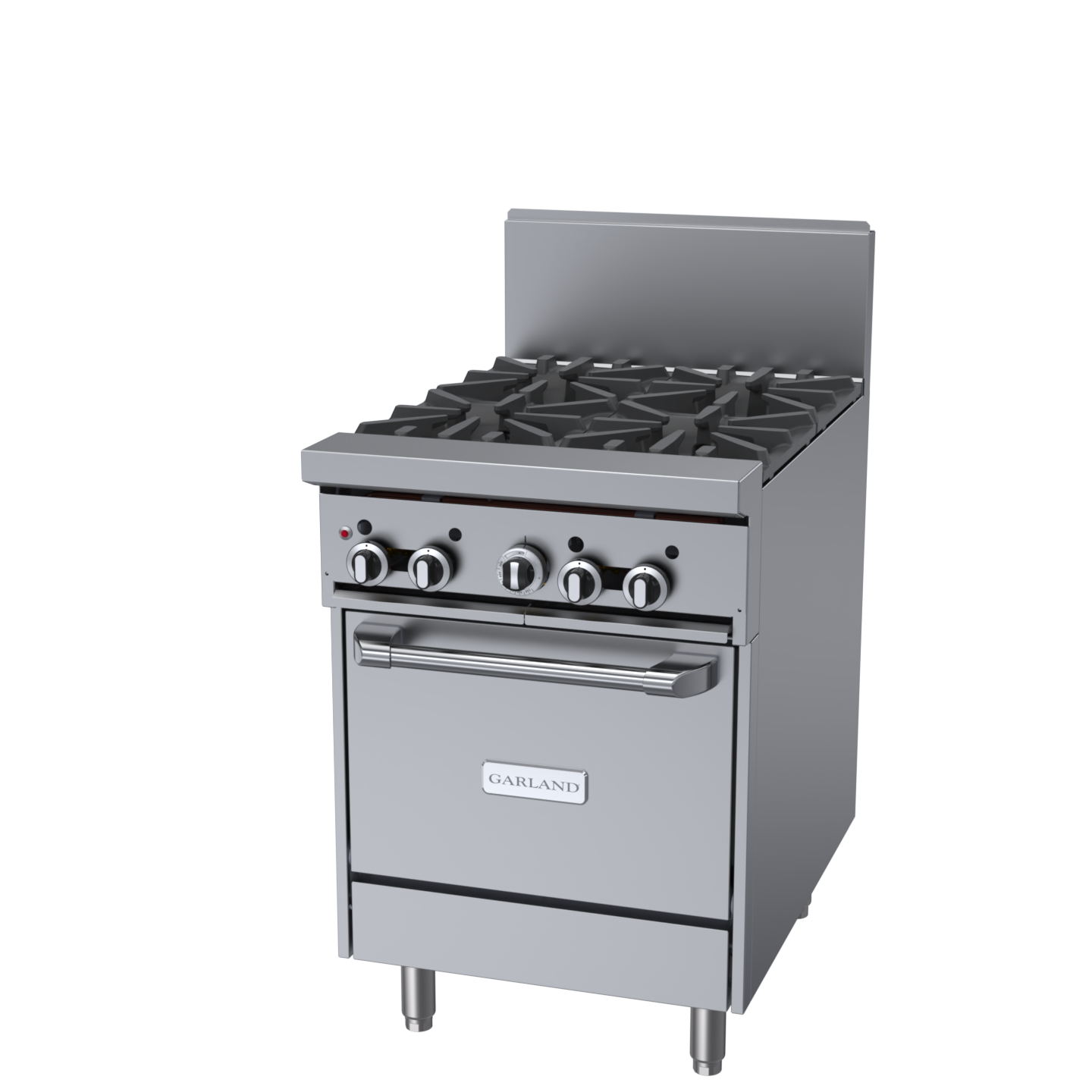 Garland GFE24-4L - Item 192796