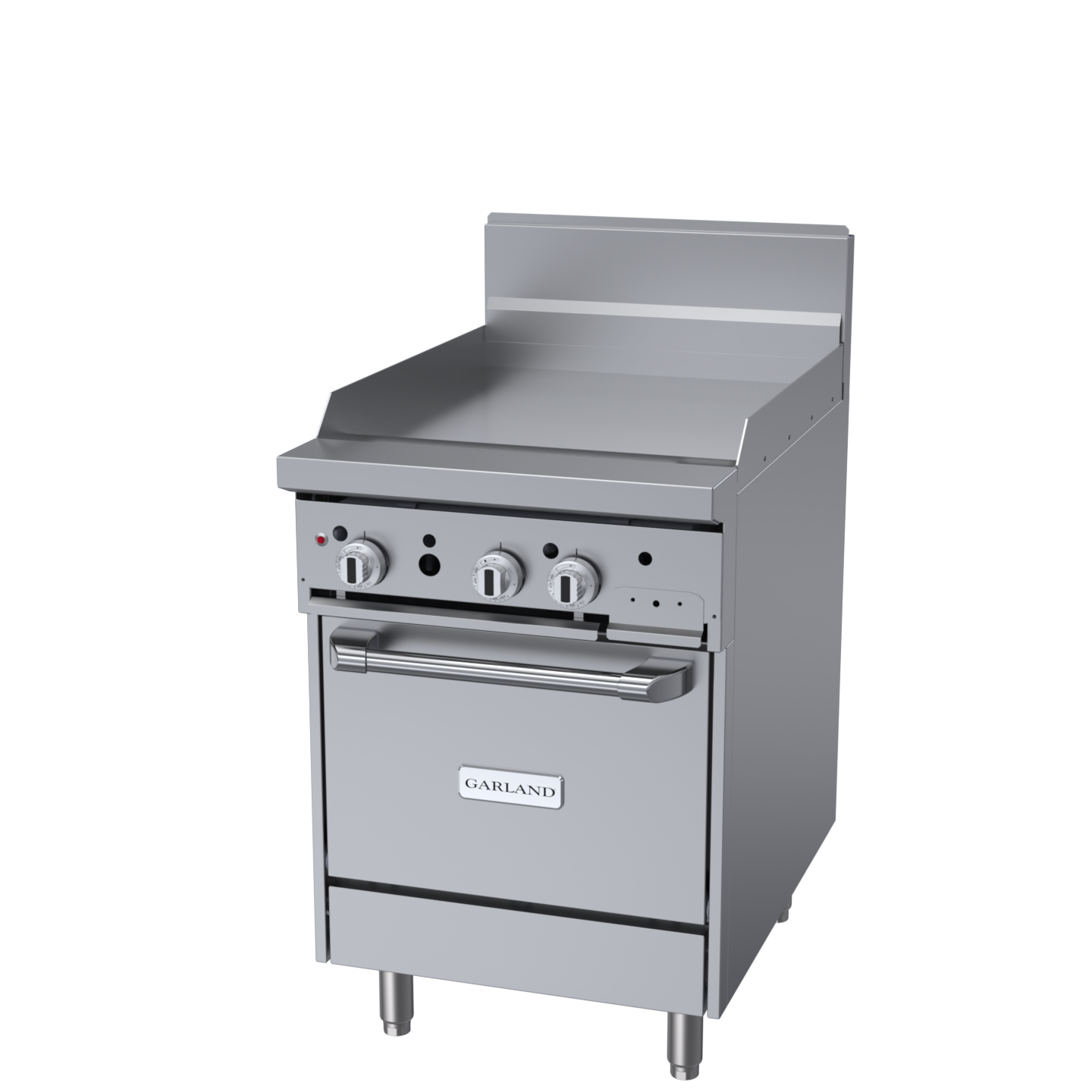 Garland GFE24-G24L - Item 192797