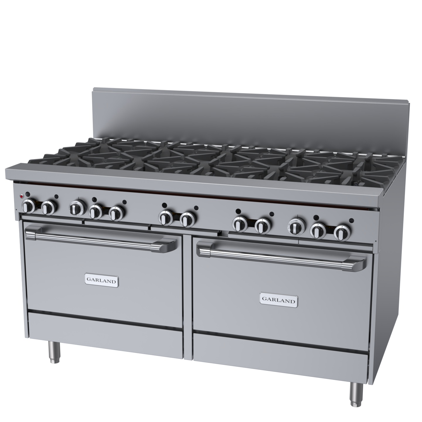 Garland GFE60-10RR - Item 192805