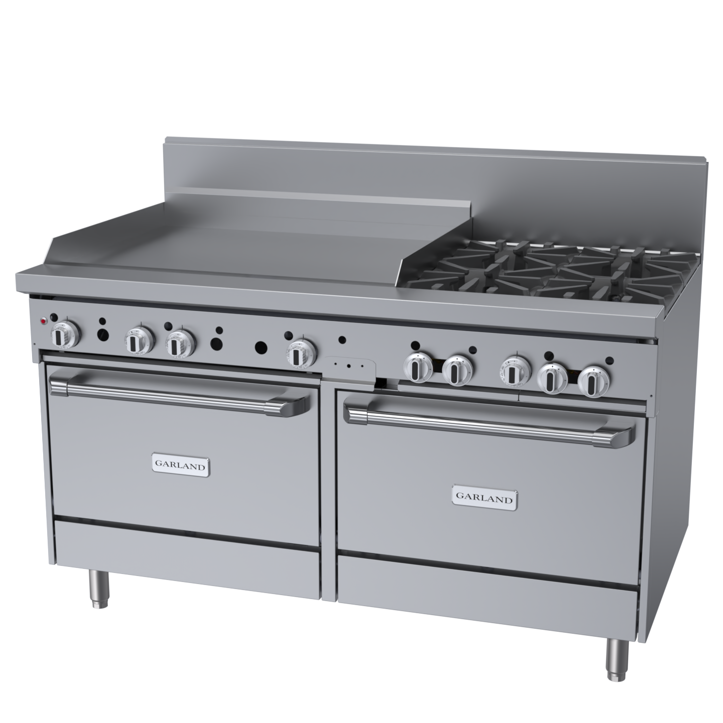 Garland GFE60-4G36RR - Item 192806