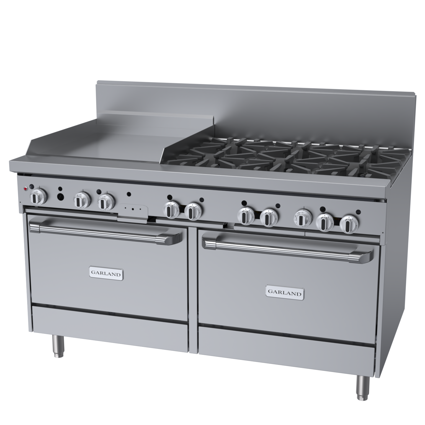 Garland GFE60-6G24RR - Item 192807