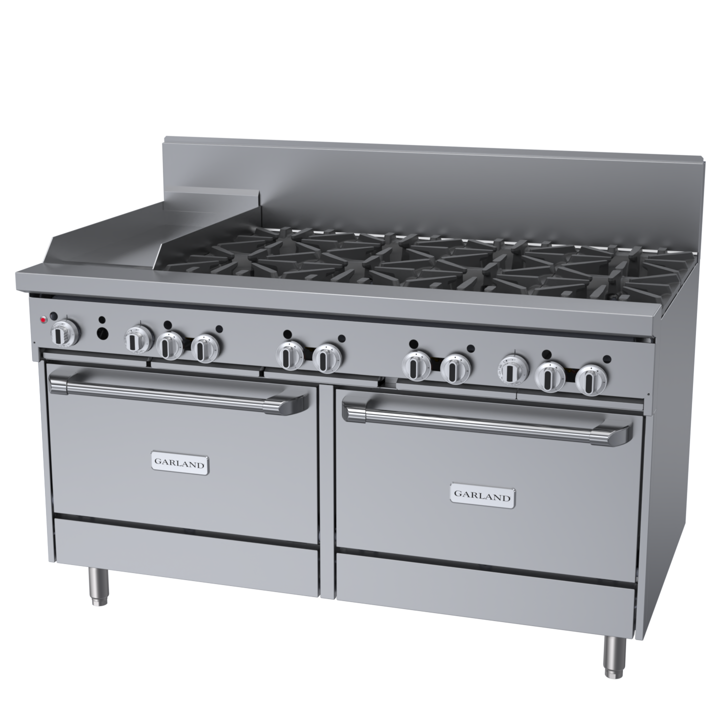 Garland GFE60-8G12RR - Item 192810