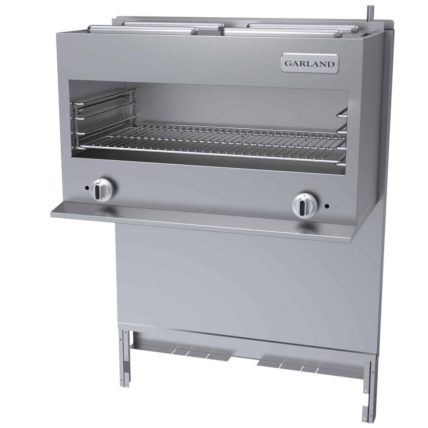 Garland GIRCM36 - Item 192815