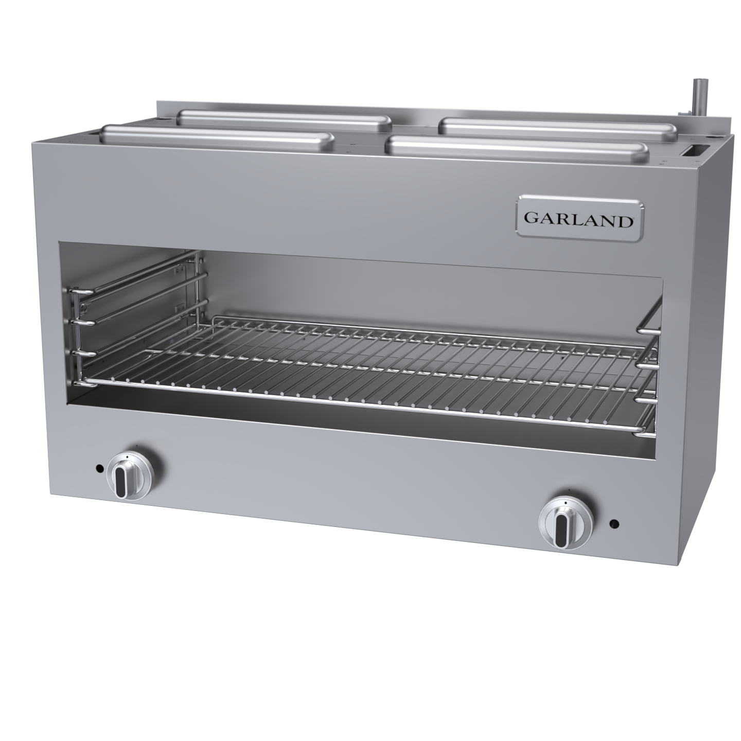 Garland GIRCM36C - Item 192816
