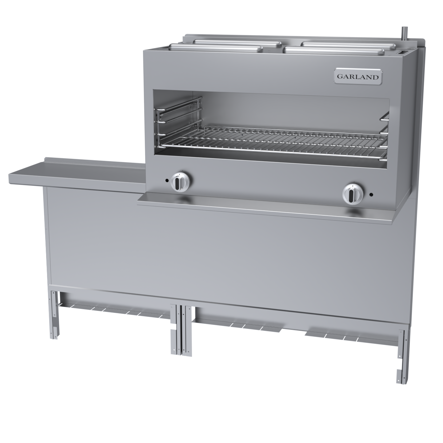 Garland GIRCM60 - Item 192818