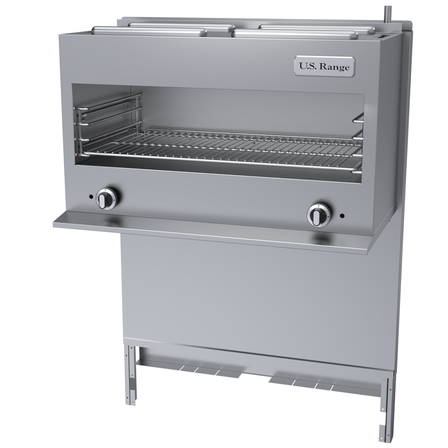 Garland UIRCM36 - Item 192821