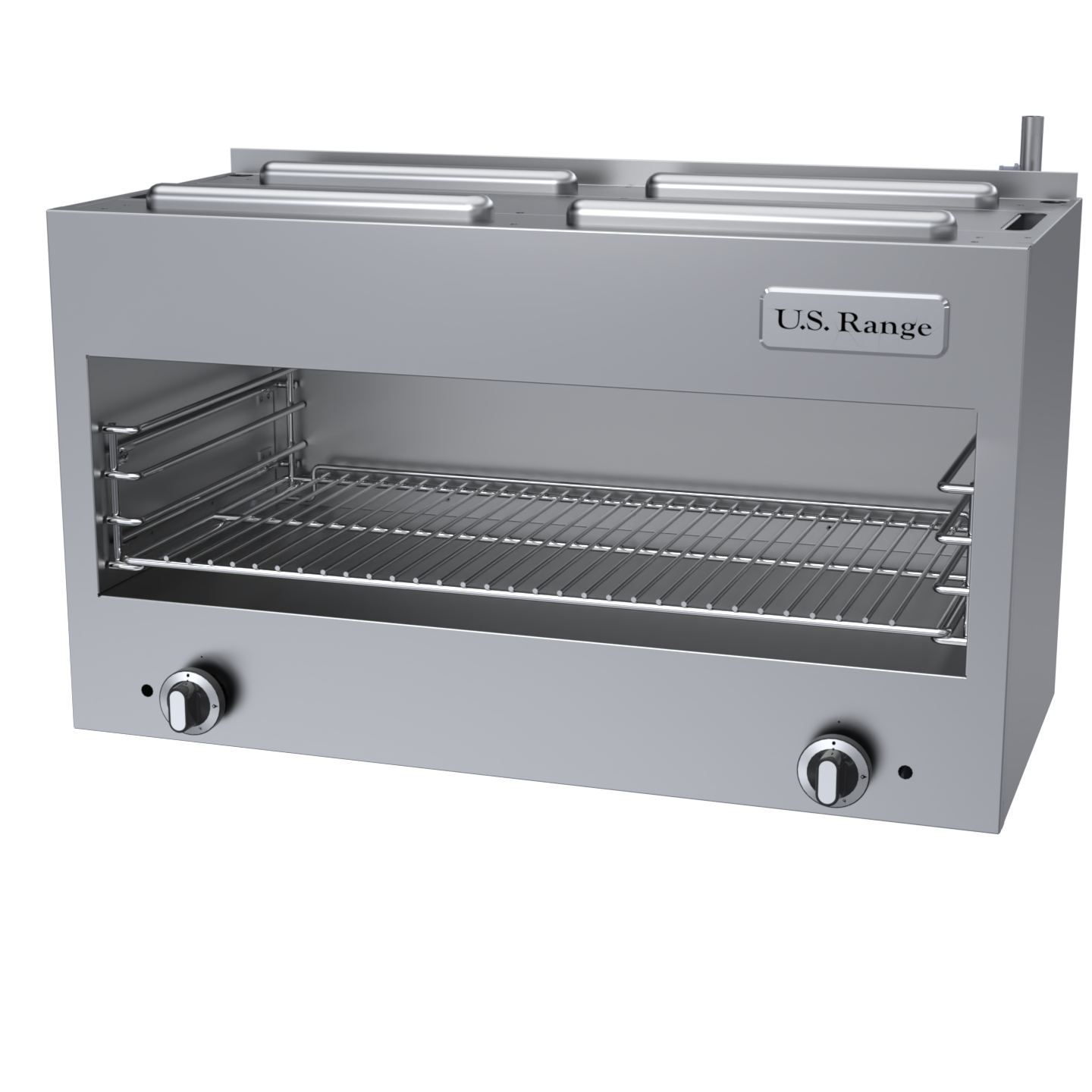 Garland UIRCM36C@U - Item 192822