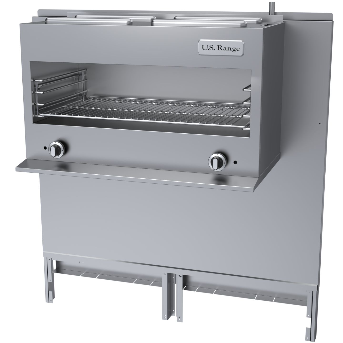 Garland UIRCM48 - Item 192823