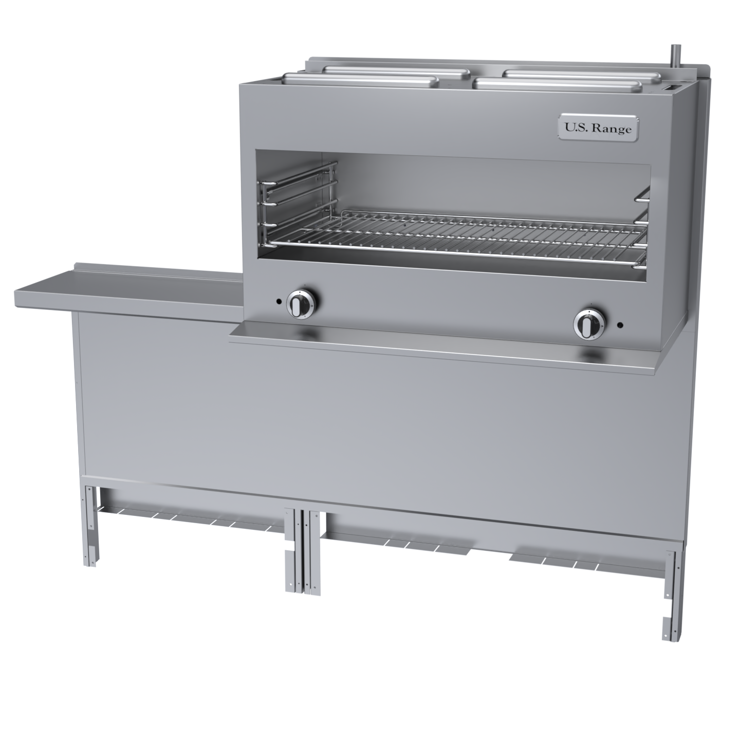 Garland UIRCM60 - Item 192824