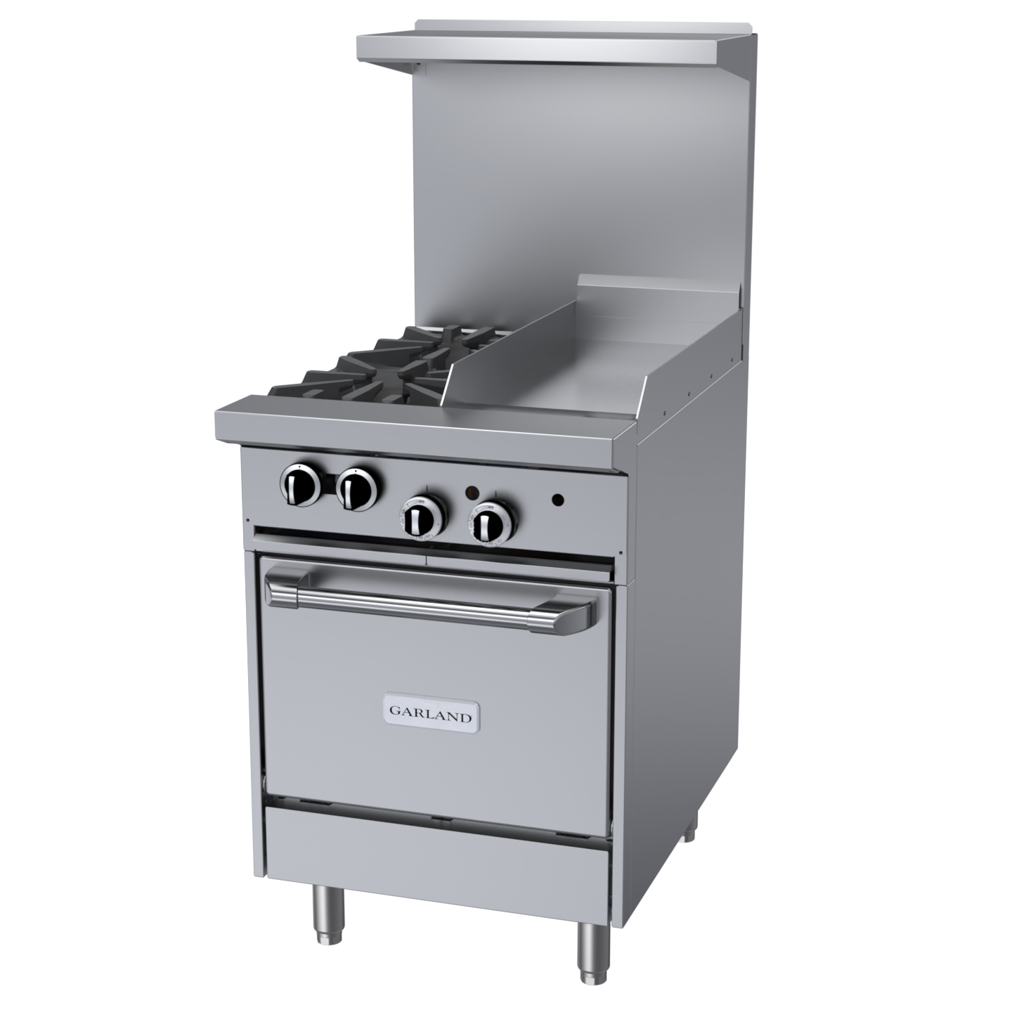 Garland G24-2G12L - Item 192830