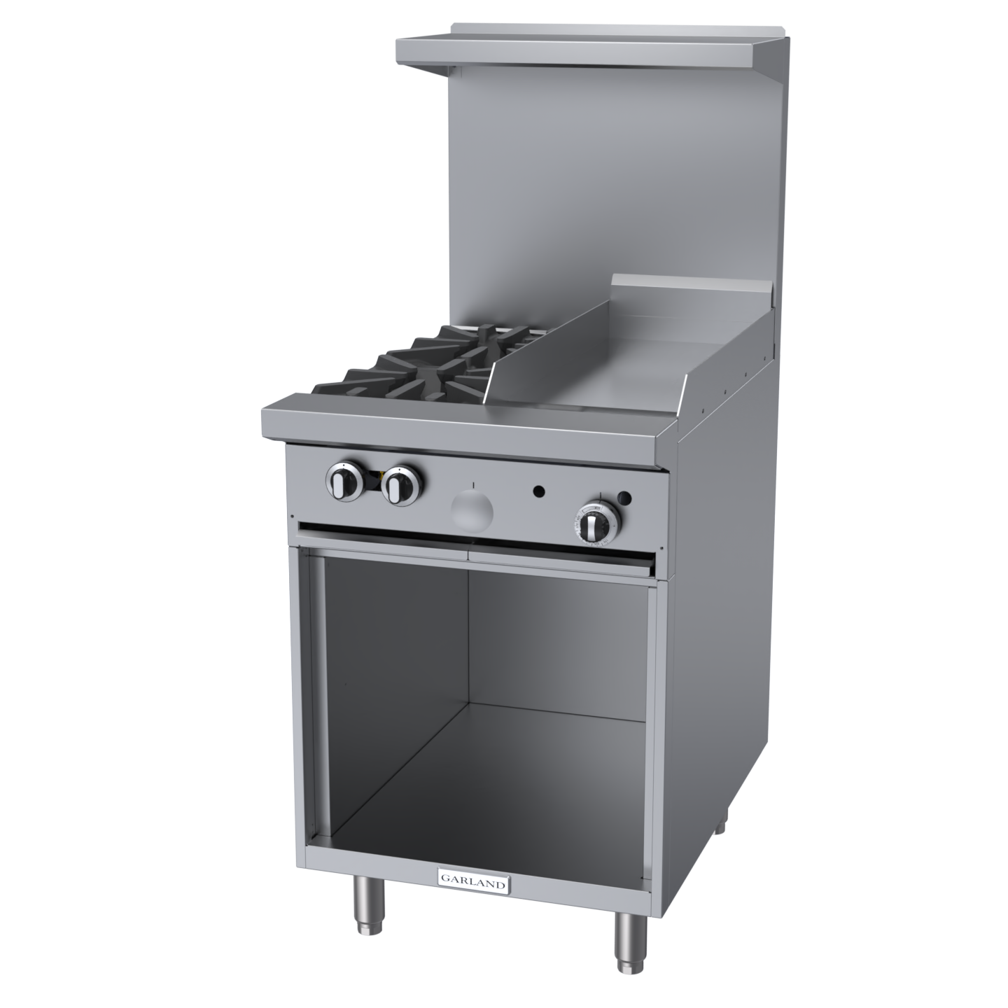 Garland G24-2G12S - Item 192831