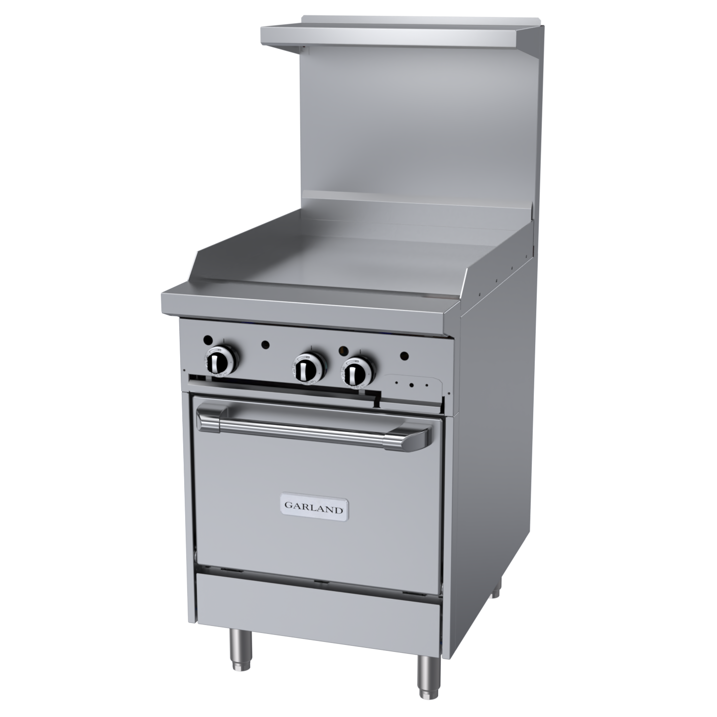 Garland G24-G24L - Item 192832