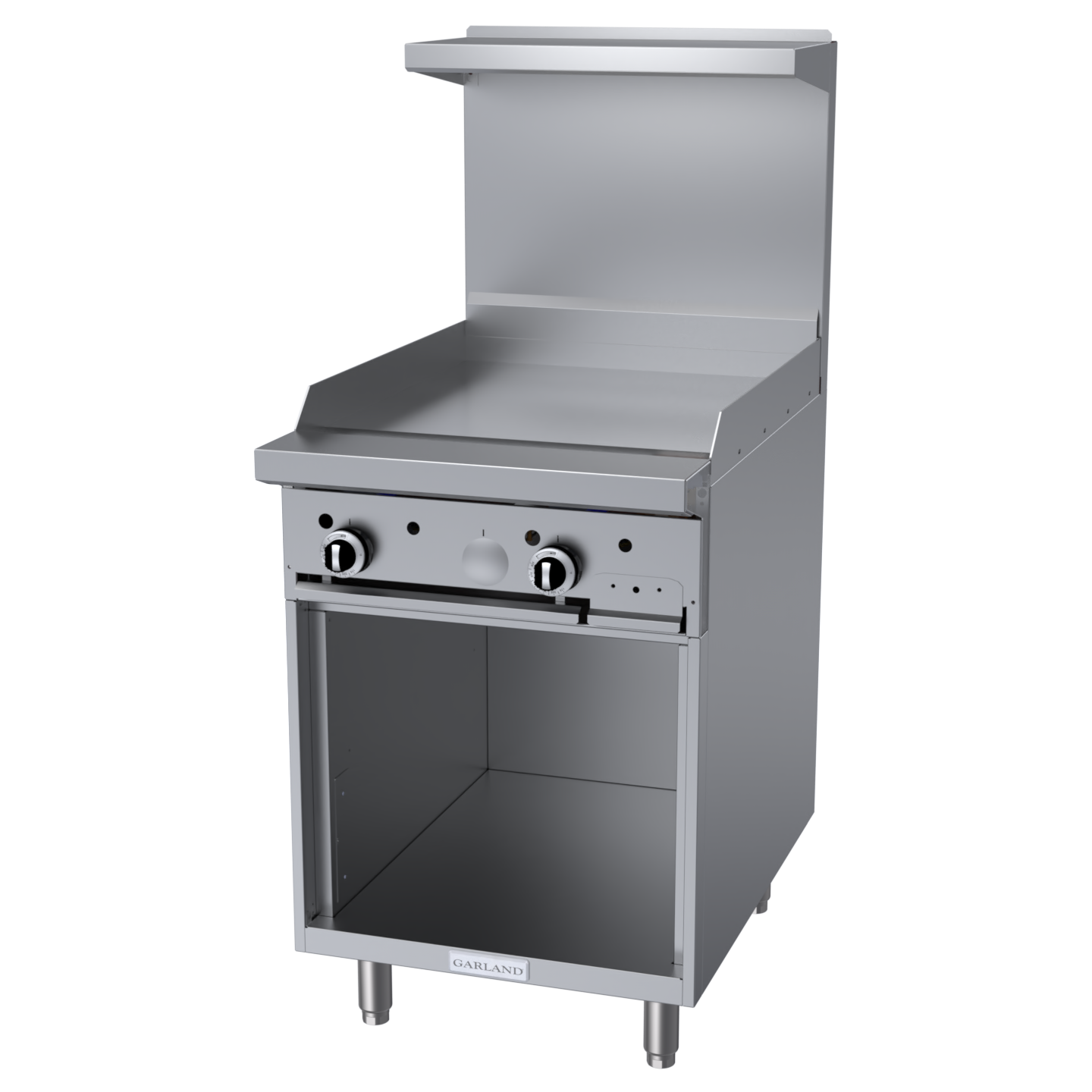 Garland G24-G24S - Item 192833