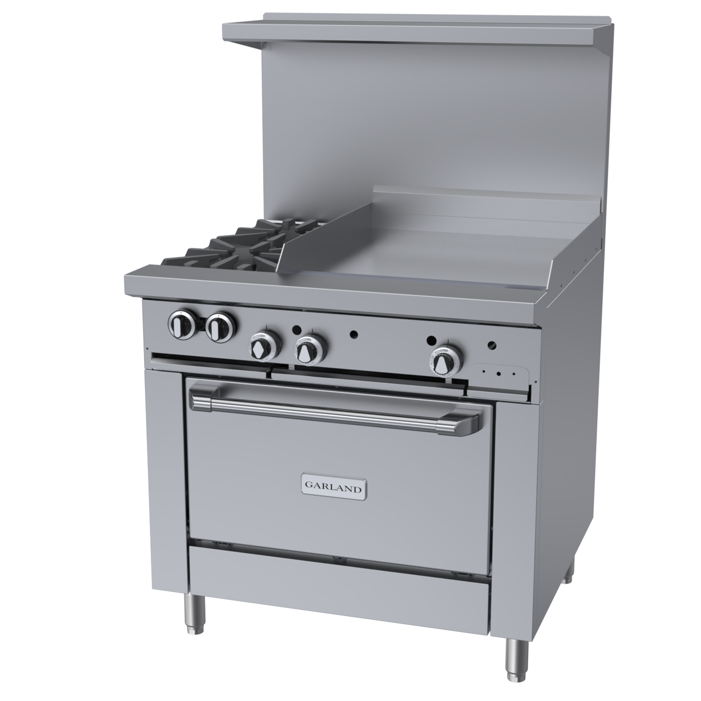 Garland G36-2G24R - Item 192834