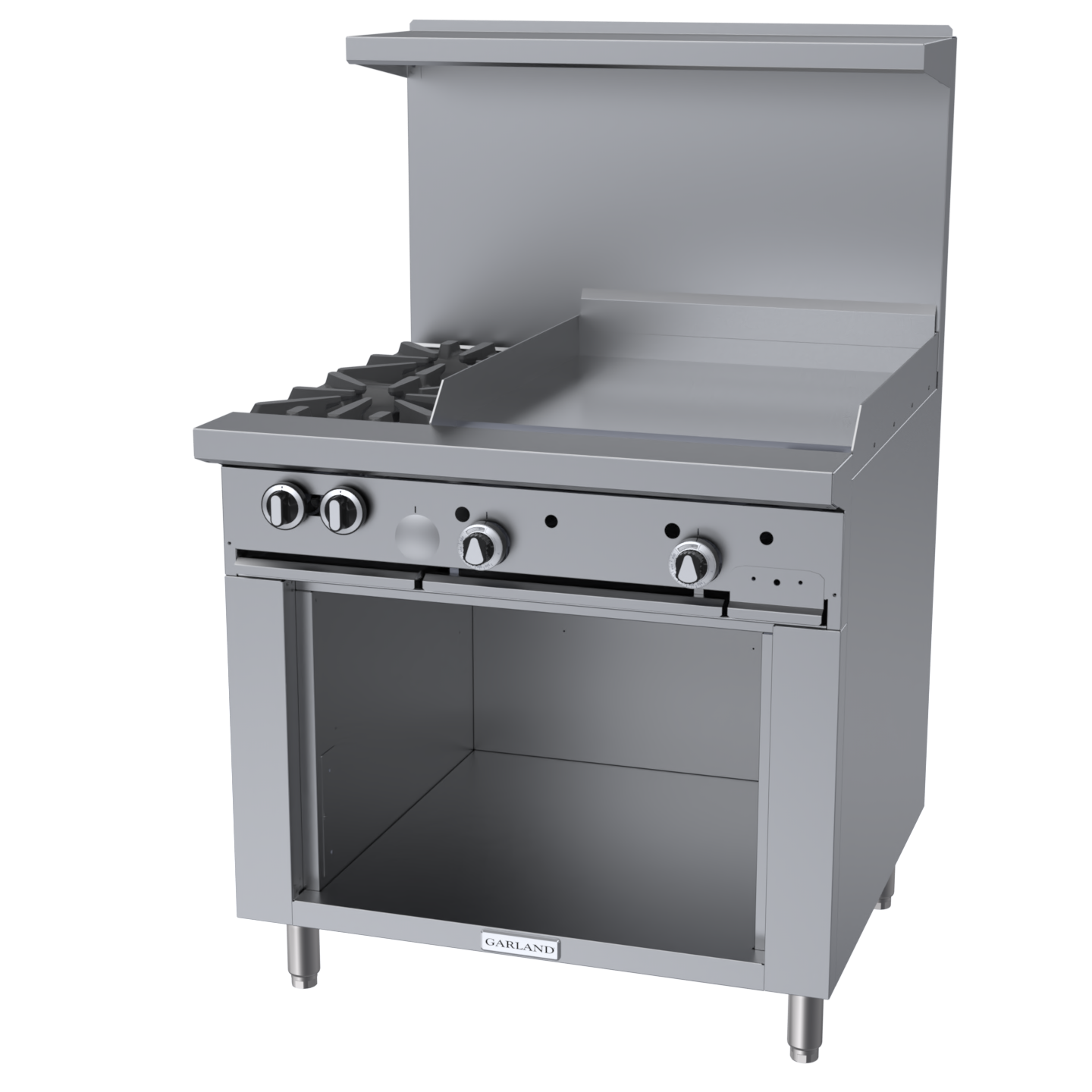 Garland G36-2G24S - Item 192835