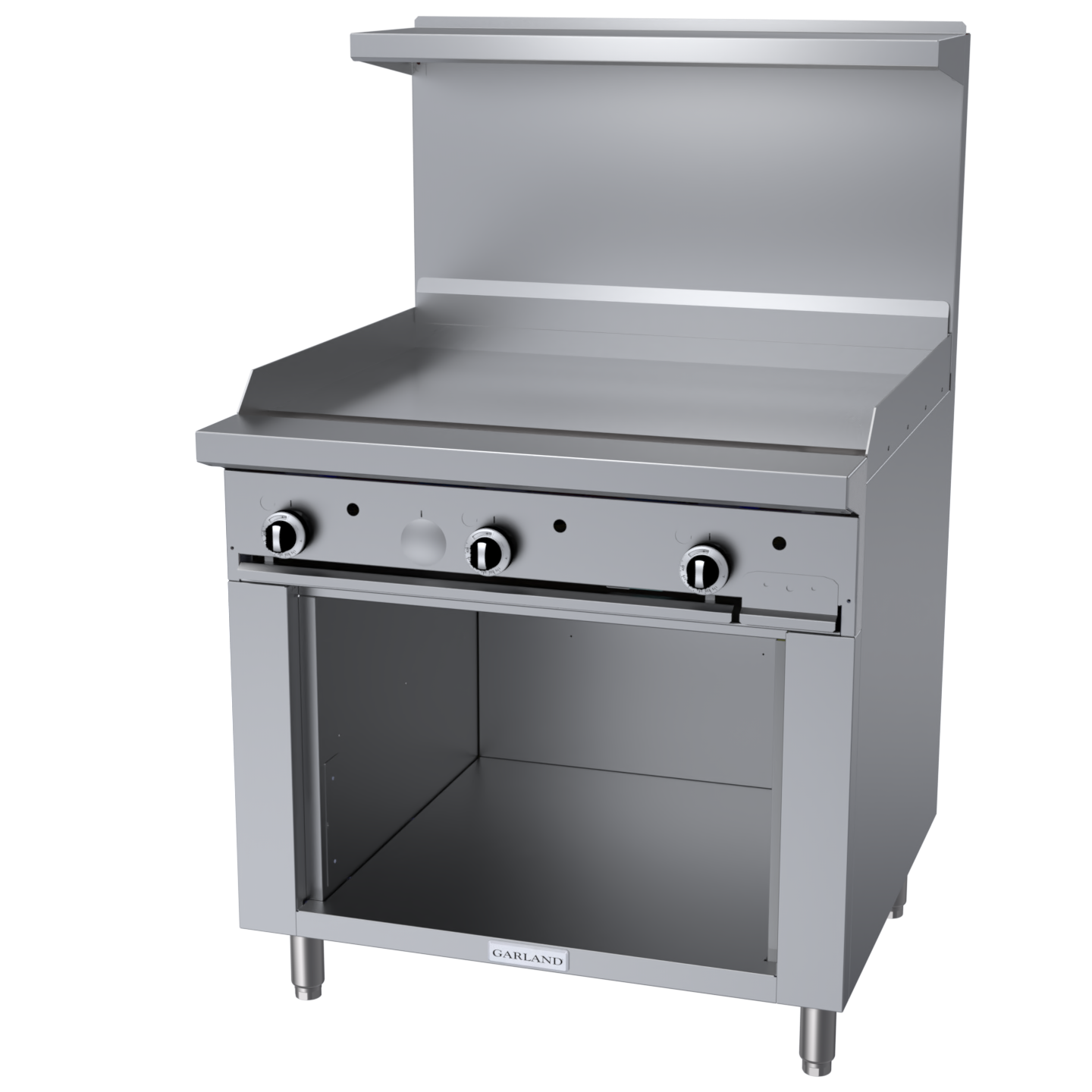 Garland G36-G36S - Item 192838