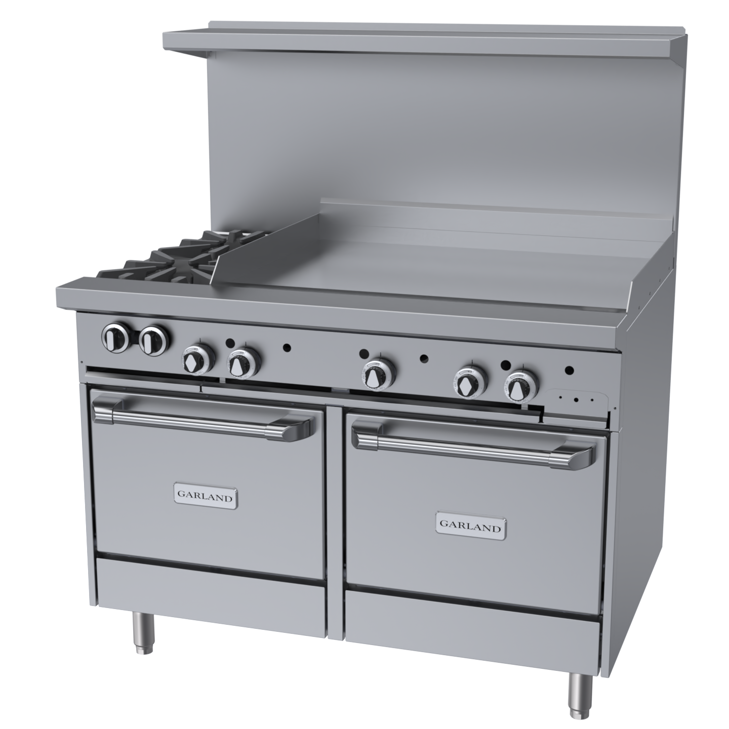 Garland G48-2G36LL - Item 192839