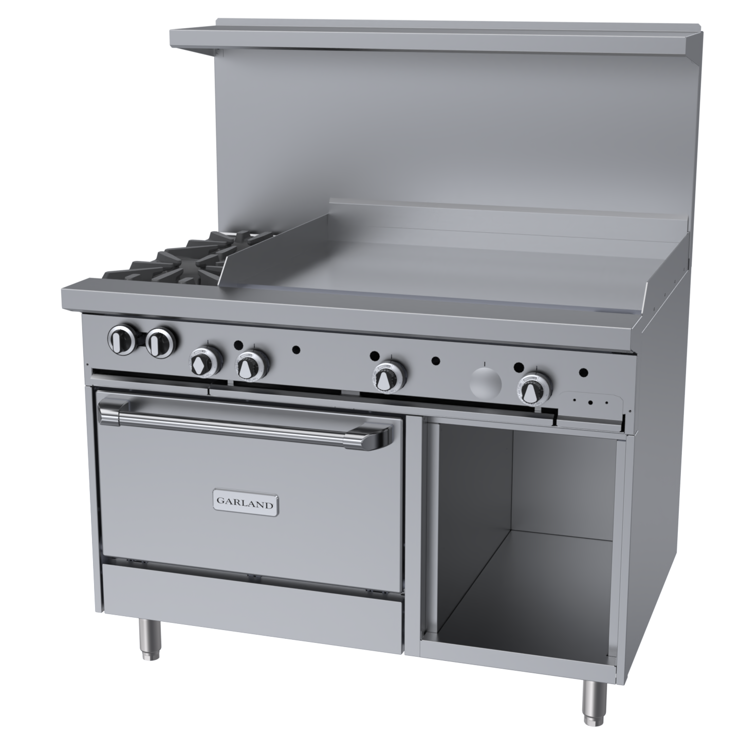 Garland G48-2G36RS - Item 192840