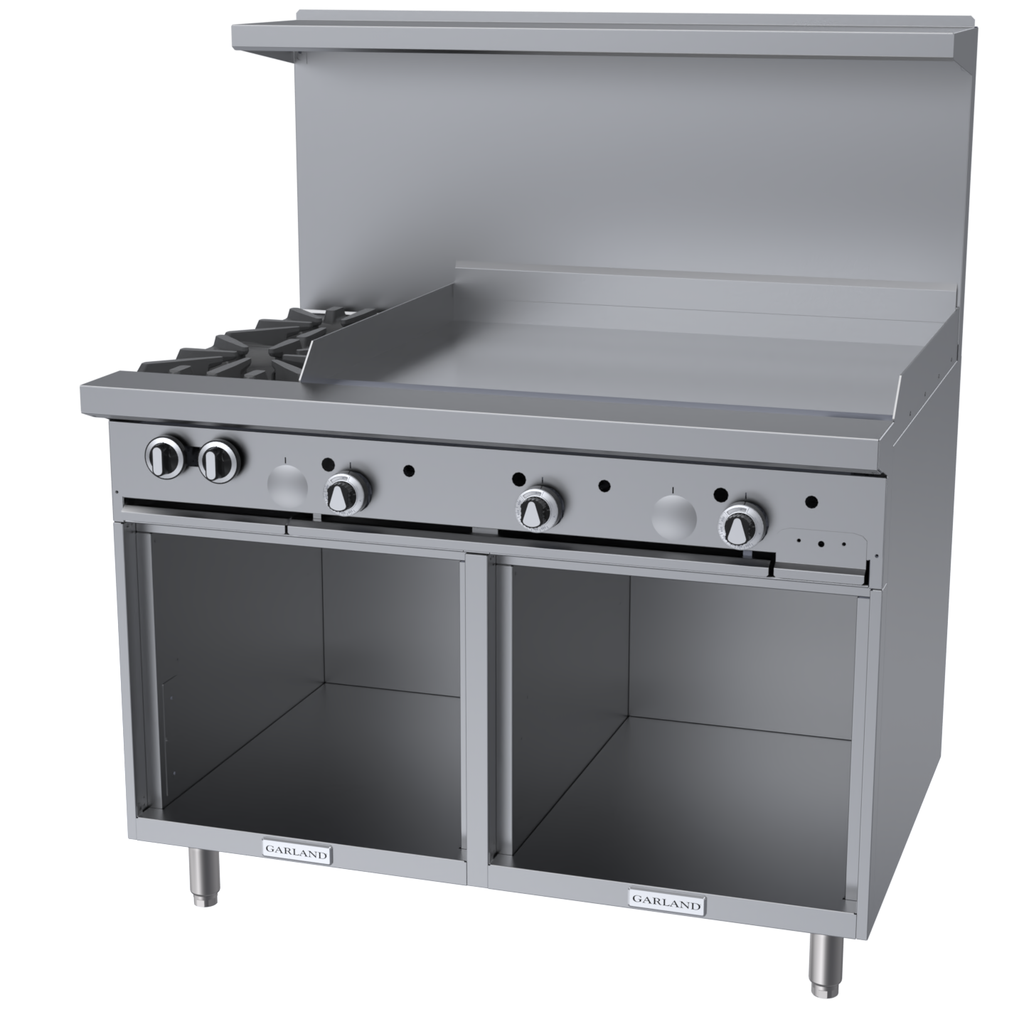 Garland G48-2G36SS - Item 192841