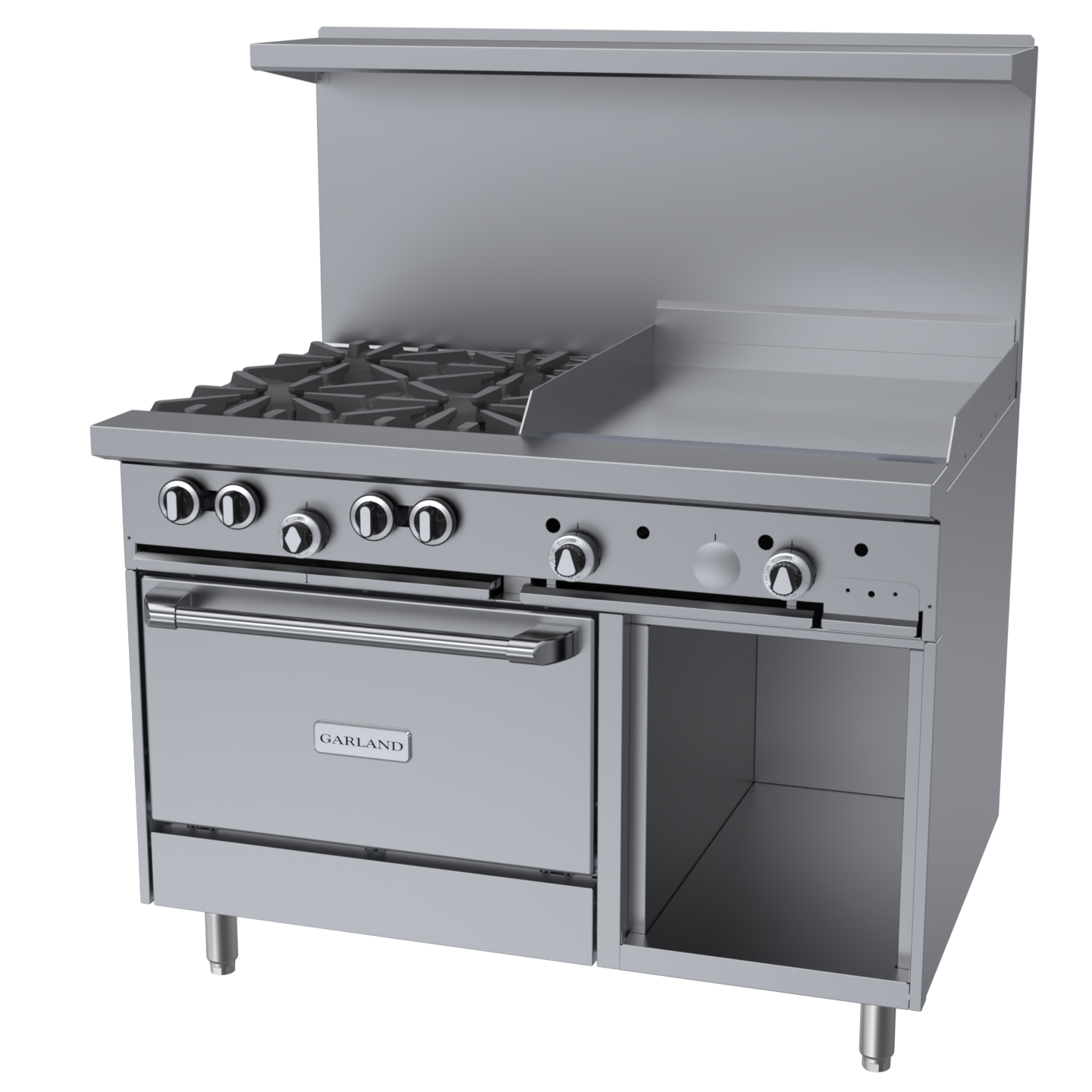 Garland G48-4G24RS - Item 192842