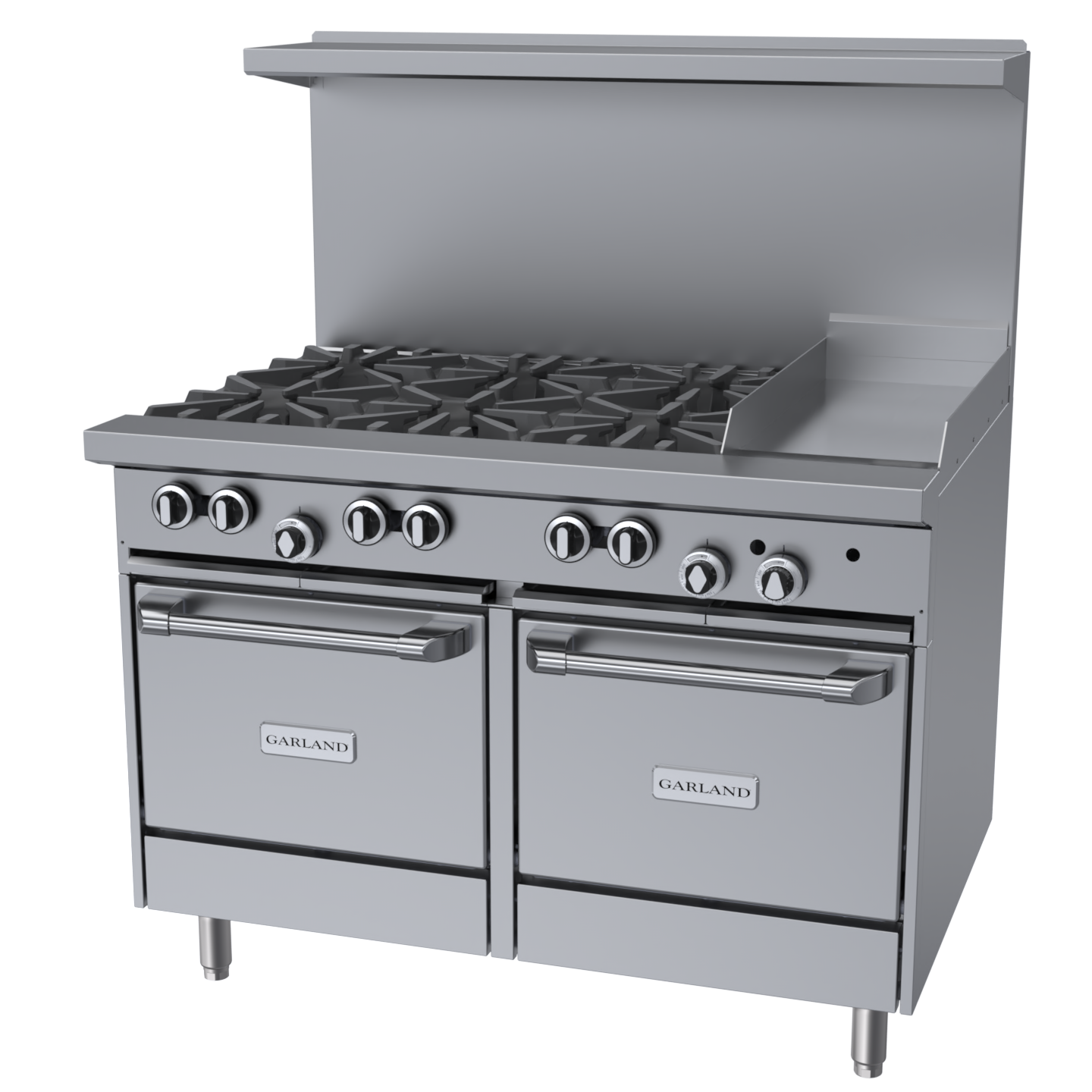 Garland G48-6G12LL - Item 192844