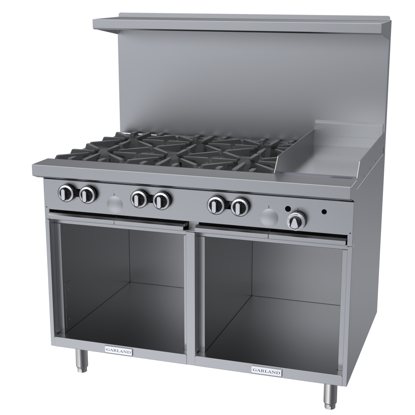 Garland G48-6G12SS - Item 192846