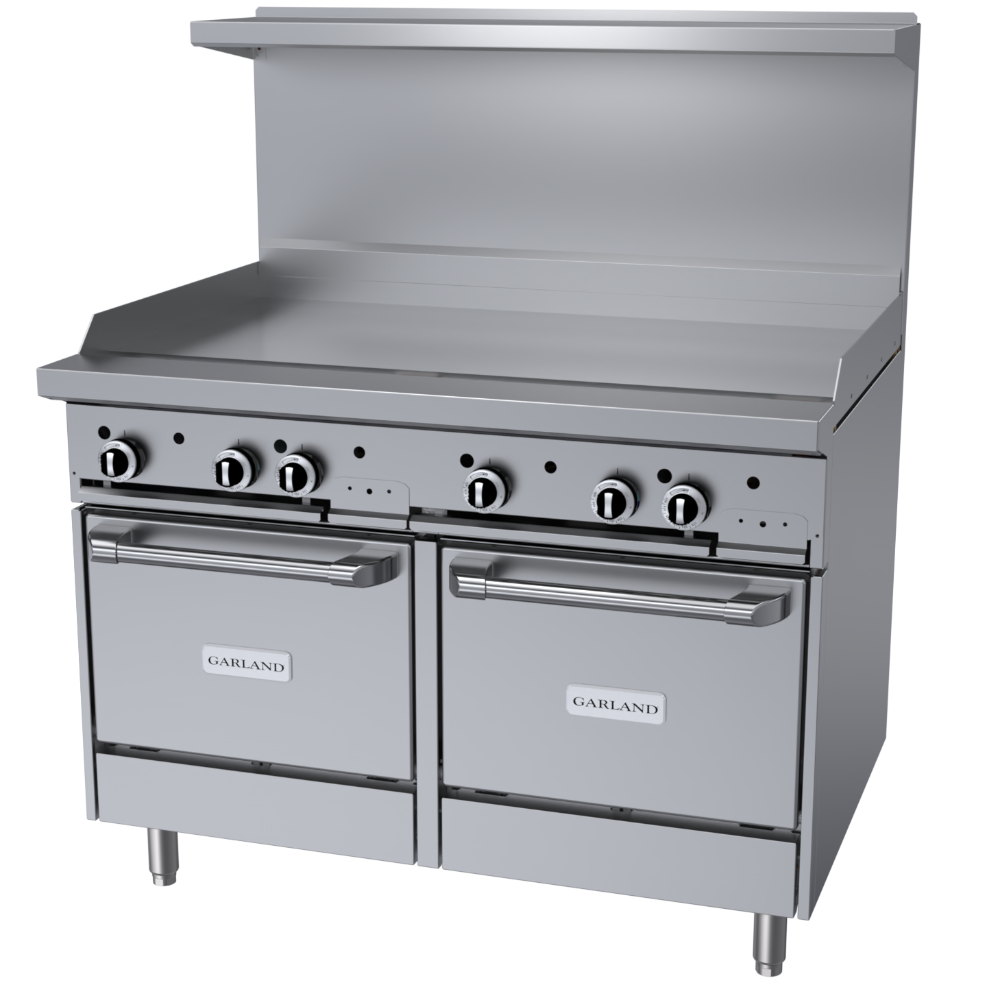 Garland G48-G48LL - Item 192848