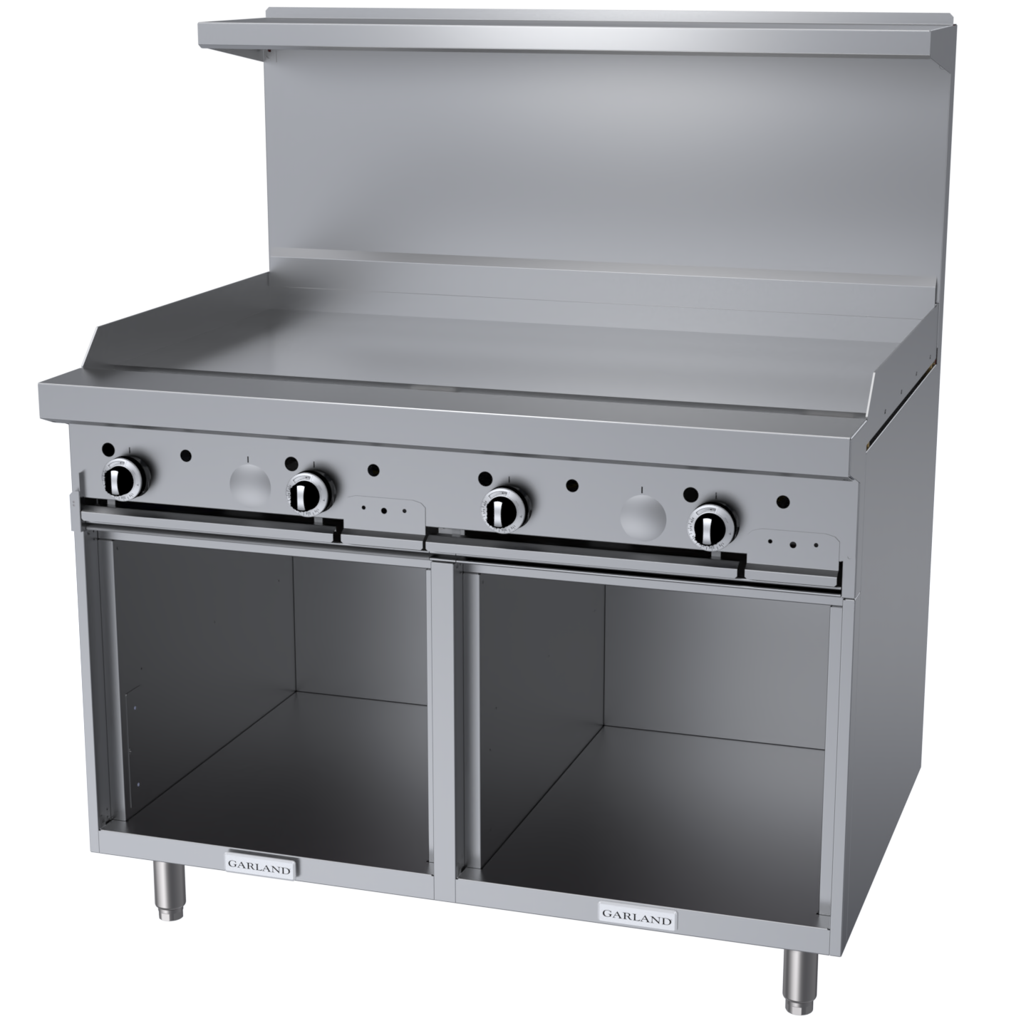 Garland G48-G48SS - Item 192849