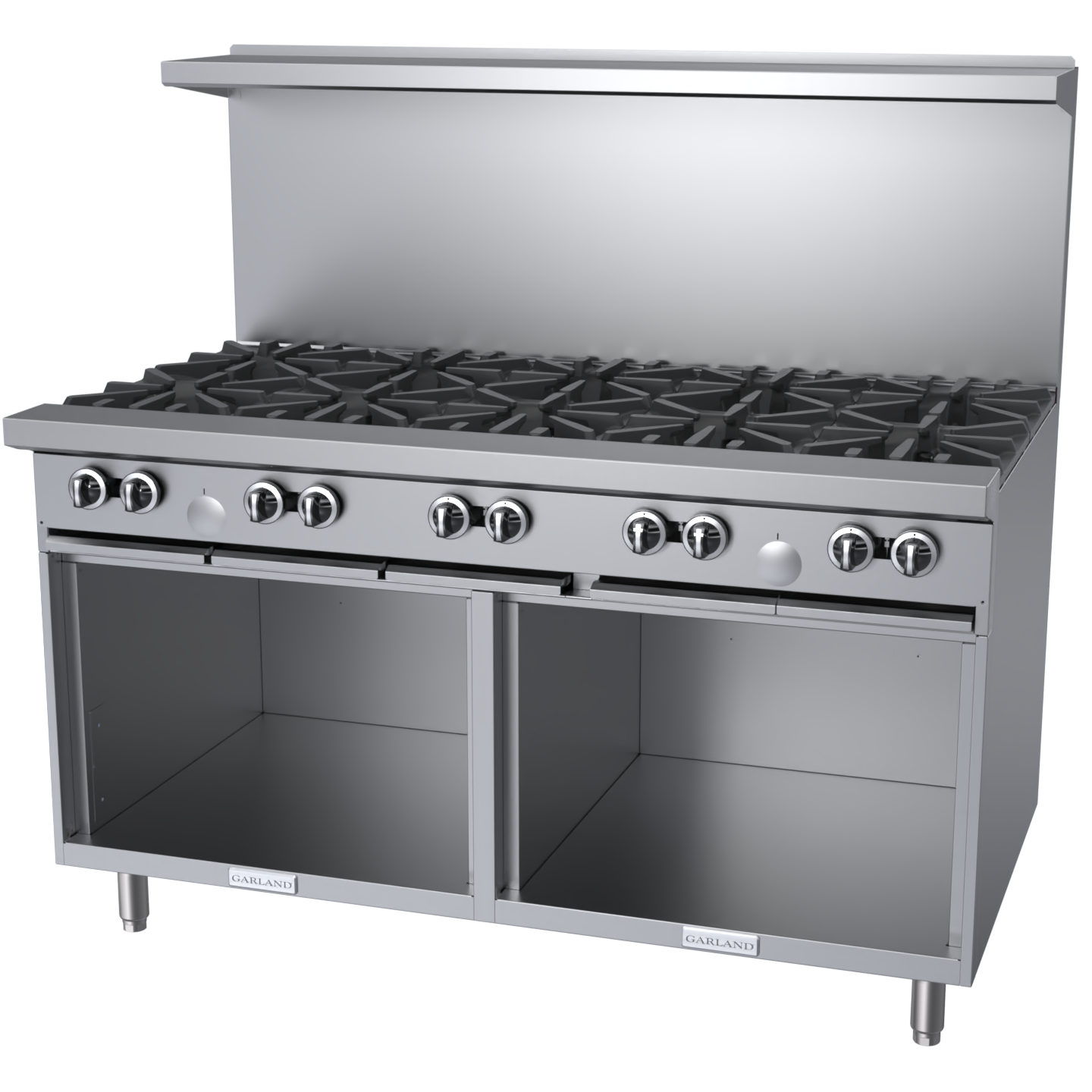 Garland G60-10SS - Item 192850